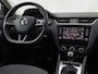 Skoda Octavia Combi 1.0 TSI Greentech Sport (APPLE CARPLAY, GROOT NAVI, CLIMATE, STOELVERWARMING, SPORTSTOELEN, GETINT GLAS, PARKEERSENSOREN, CRUISE, NIEUWSTAAT)