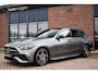 Mercedes-Benz C-klasse Estate 300 e AMG Line Pano Distr HUD 360 Stoel-vent Night