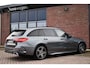 Mercedes-Benz C-klasse Estate 300 e AMG Line Pano Distr HUD 360 Stoel-vent Night