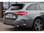 Mercedes-Benz C-klasse Estate 300 e AMG Line Pano Distr HUD 360 Stoel-vent Night