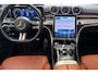 Mercedes-Benz C-klasse Estate 300 e AMG Line Pano Distr HUD 360 Stoel-vent Night