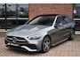 Mercedes-Benz C-klasse Estate 300 e AMG Line Pano Distr HUD 360 Stoel-vent Night