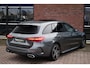 Mercedes-Benz C-klasse Estate 300 e AMG Line Pano Distr HUD 360 Stoel-vent Night