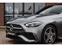 Mercedes-Benz C-klasse Estate 300 e AMG Line Pano Distr HUD 360 Stoel-vent Night
