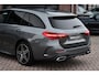 Mercedes-Benz C-klasse Estate 300 e AMG Line Pano Distr HUD 360 Stoel-vent Night