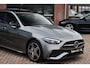 Mercedes-Benz C-klasse Estate 300 e AMG Line Pano Distr HUD 360 Stoel-vent Night