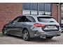 Mercedes-Benz C-klasse Estate 300 e AMG Line Pano Distr HUD 360 Stoel-vent Night