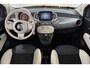 Fiat 500 1.0 Hybrid Dolcevita Panoramadak Apple CarPlay Parkeersensoren