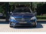 Mercedes-Benz C-klasse Estate 180 Business Solution AMG | Night | Panoramadak | Widescreen | Stoelverwarming | Achteruitrijcamera |