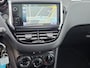 Peugeot 2008 1.2 PureTech Active Automaat panorama dak navigatie cruis control