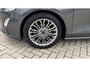 Ford Focus 125pk Titanium Business FULL LED | HUD | 17INCH |CARPLAY | NAVI | STOEL + STUURVERWARMING | LANE ASSIST