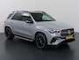 Mercedes-Benz GLE 400e 4MATIC Sport Edition | AMG line | Night | Premium Plus | Panoramaschuifdak | AIRMATIC | Trekhaak | Burmester | Massagestoelen | 22 inch AMG Velgen | Winter pakket |
