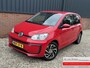 Volkswagen Up! 1.0 BMT Sound 5-Drs Airco/Lmv/Pr-Glass