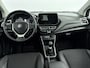 Suzuki S-Cross 1.4 Boosterjet Style Smart Hybrid | Elektrisch glazen panorama-dak | 360° Camera | Stoelverwarming | Parkeersensoren | Half lederen bekleding | ***
