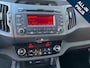 Kia Sportage 1.6 GDI X-tra Dealer oh/Nw Koppeling/Garantie