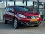 Nissan Qashqai 1.6 TECH VIEW, NAP, 1e Eigenaar, Pano, Trekhaak, 360camera