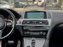 BMW 6-Serie Gran Coupe 650i V8 M-SPORT COMPETITION 540PK PANODAK SPORT-LEDER B&O PRO-SOUND 20 INCH-LMV NAVI CAMERA HEAD-UP FULL-OPTIONS !!