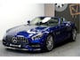 Mercedes-Benz AMG-GT Roadster 4.0 V8 350kW/476pk DCT7 DISTRONIC + BURMESTER + SOFTLEDER + AIRSCARF + CAMERA + DODEHOEK MELDER + PRE-SAFE + AMG PERF. UITLAAT + RIDE MODES + KEYLESS ENTRY&GO + PARKSENSOREN V&A + FOLIE VOORBUMPER + 19"/20" AMG-VELGEN GEPOLIJST!