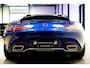 Mercedes-Benz AMG-GT Roadster 4.0 V8 350kW/476pk DCT7 DISTRONIC + BURMESTER + SOFTLEDER + AIRSCARF + CAMERA + DODEHOEK MELDER + PRE-SAFE + AMG PERF. UITLAAT + RIDE MODES + KEYLESS ENTRY&GO + PARKSENSOREN V&A + FOLIE VOORBUMPER + 19"/20" AMG-VELGEN GEPOLIJST!