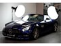 Mercedes-Benz AMG-GT Roadster 4.0 V8 350kW/476pk DCT7 DISTRONIC + BURMESTER + SOFTLEDER + AIRSCARF + CAMERA + DODEHOEK MELDER + PRE-SAFE + AMG PERF. UITLAAT + RIDE MODES + KEYLESS ENTRY&GO + PARKSENSOREN V&A + FOLIE VOORBUMPER + 19"/20" AMG-VELGEN GEPOLIJST!