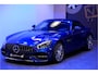 Mercedes-Benz AMG-GT Roadster 4.0 V8 350kW/476pk DCT7 DISTRONIC + BURMESTER + SOFTLEDER + AIRSCARF + CAMERA + DODEHOEK MELDER + PRE-SAFE + AMG PERF. UITLAAT + RIDE MODES + KEYLESS ENTRY&GO + PARKSENSOREN V&A + FOLIE VOORBUMPER + 19"/20" AMG-VELGEN GEPOLIJST!