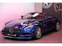 Mercedes-Benz AMG-GT Roadster 4.0 V8 350kW/476pk DCT7 DISTRONIC + BURMESTER + SOFTLEDER + AIRSCARF + CAMERA + DODEHOEK MELDER + PRE-SAFE + AMG PERF. UITLAAT + RIDE MODES + KEYLESS ENTRY&GO + PARKSENSOREN V&A + FOLIE VOORBUMPER + 19"/20" AMG-VELGEN GEPOLIJST!
