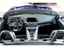 Mercedes-Benz AMG-GT Roadster 4.0 V8 350kW/476pk DCT7 DISTRONIC + BURMESTER + SOFTLEDER + AIRSCARF + CAMERA + DODEHOEK MELDER + PRE-SAFE + AMG PERF. UITLAAT + RIDE MODES + KEYLESS ENTRY&GO + PARKSENSOREN V&A + FOLIE VOORBUMPER + 19"/20" AMG-VELGEN GEPOLIJST!