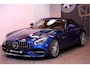 Mercedes-Benz AMG-GT Roadster 4.0 V8 350kW/476pk DCT7 DISTRONIC + BURMESTER + SOFTLEDER + AIRSCARF + CAMERA + DODEHOEK MELDER + PRE-SAFE + AMG PERF. UITLAAT + RIDE MODES + KEYLESS ENTRY&GO + PARKSENSOREN V&A + FOLIE VOORBUMPER + 19"/20" AMG-VELGEN GEPOLIJST!