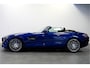 Mercedes-Benz AMG-GT Roadster 4.0 V8 350kW/476pk DCT7 DISTRONIC + BURMESTER + SOFTLEDER + AIRSCARF + CAMERA + DODEHOEK MELDER + PRE-SAFE + AMG PERF. UITLAAT + RIDE MODES + KEYLESS ENTRY&GO + PARKSENSOREN V&A + FOLIE VOORBUMPER + 19"/20" AMG-VELGEN GEPOLIJST!