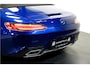Mercedes-Benz AMG-GT Roadster 4.0 V8 350kW/476pk DCT7 DISTRONIC + BURMESTER + SOFTLEDER + AIRSCARF + CAMERA + DODEHOEK MELDER + PRE-SAFE + AMG PERF. UITLAAT + RIDE MODES + KEYLESS ENTRY&GO + PARKSENSOREN V&A + FOLIE VOORBUMPER + 19"/20" AMG-VELGEN GEPOLIJST!