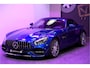Mercedes-Benz AMG-GT Roadster 4.0 V8 350kW/476pk DCT7 DISTRONIC + BURMESTER + SOFTLEDER + AIRSCARF + CAMERA + DODEHOEK MELDER + PRE-SAFE + AMG PERF. UITLAAT + RIDE MODES + KEYLESS ENTRY&GO + PARKSENSOREN V&A + FOLIE VOORBUMPER + 19"/20" AMG-VELGEN GEPOLIJST!