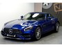 Mercedes-Benz AMG-GT Roadster 4.0 V8 350kW/476pk DCT7 DISTRONIC + BURMESTER + SOFTLEDER + AIRSCARF + CAMERA + DODEHOEK MELDER + PRE-SAFE + AMG PERF. UITLAAT + RIDE MODES + KEYLESS ENTRY&GO + PARKSENSOREN V&A + FOLIE VOORBUMPER + 19"/20" AMG-VELGEN GEPOLIJST!