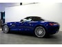 Mercedes-Benz AMG-GT Roadster 4.0 V8 350kW/476pk DCT7 DISTRONIC + BURMESTER + SOFTLEDER + AIRSCARF + CAMERA + DODEHOEK MELDER + PRE-SAFE + AMG PERF. UITLAAT + RIDE MODES + KEYLESS ENTRY&GO + PARKSENSOREN V&A + FOLIE VOORBUMPER + 19"/20" AMG-VELGEN GEPOLIJST!