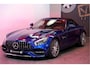 Mercedes-Benz AMG-GT Roadster 4.0 V8 350kW/476pk DCT7 DISTRONIC + BURMESTER + SOFTLEDER + AIRSCARF + CAMERA + DODEHOEK MELDER + PRE-SAFE + AMG PERF. UITLAAT + RIDE MODES + KEYLESS ENTRY&GO + PARKSENSOREN V&A + FOLIE VOORBUMPER + 19"/20" AMG-VELGEN GEPOLIJST!