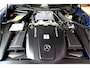Mercedes-Benz AMG-GT Roadster 4.0 V8 350kW/476pk DCT7 DISTRONIC + BURMESTER + SOFTLEDER + AIRSCARF + CAMERA + DODEHOEK MELDER + PRE-SAFE + AMG PERF. UITLAAT + RIDE MODES + KEYLESS ENTRY&GO + PARKSENSOREN V&A + FOLIE VOORBUMPER + 19"/20" AMG-VELGEN GEPOLIJST!