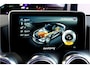 Mercedes-Benz AMG-GT Roadster 4.0 V8 350kW/476pk DCT7 DISTRONIC + BURMESTER + SOFTLEDER + AIRSCARF + CAMERA + DODEHOEK MELDER + PRE-SAFE + AMG PERF. UITLAAT + RIDE MODES + KEYLESS ENTRY&GO + PARKSENSOREN V&A + FOLIE VOORBUMPER + 19"/20" AMG-VELGEN GEPOLIJST!
