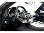 Mercedes-Benz AMG-GT Roadster 4.0 V8 350kW/476pk DCT7 DISTRONIC + BURMESTER + SOFTLEDER + AIRSCARF + CAMERA + DODEHOEK MELDER + PRE-SAFE + AMG PERF. UITLAAT + RIDE MODES + KEYLESS ENTRY&GO + PARKSENSOREN V&A + FOLIE VOORBUMPER + 19"/20" AMG-VELGEN GEPOLIJST!