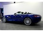 Mercedes-Benz AMG-GT Roadster 4.0 V8 350kW/476pk DCT7 DISTRONIC + BURMESTER + SOFTLEDER + AIRSCARF + CAMERA + DODEHOEK MELDER + PRE-SAFE + AMG PERF. UITLAAT + RIDE MODES + KEYLESS ENTRY&GO + PARKSENSOREN V&A + FOLIE VOORBUMPER + 19"/20" AMG-VELGEN GEPOLIJST!