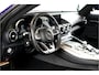 Mercedes-Benz AMG-GT Roadster 4.0 V8 350kW/476pk DCT7 DISTRONIC + BURMESTER + SOFTLEDER + AIRSCARF + CAMERA + DODEHOEK MELDER + PRE-SAFE + AMG PERF. UITLAAT + RIDE MODES + KEYLESS ENTRY&GO + PARKSENSOREN V&A + FOLIE VOORBUMPER + 19"/20" AMG-VELGEN GEPOLIJST!