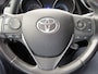 Toyota Auris 1.2T Dynamic Ecc Cruise Led 2x Pdc Trekhaak 2017