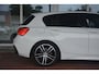 BMW 1-Serie 118i Corporate Lease Executive | M-sport | LCI | Navigatie | Schuif-kanteldak | Stoelverwarming | Full LED | NL auto!! |