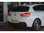 BMW 1-Serie 118i Corporate Lease Executive | M-sport | LCI | Navigatie | Schuif-kanteldak | Stoelverwarming | Full LED | NL auto!! |