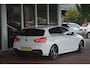 BMW 1-Serie 118i Corporate Lease Executive | M-sport | LCI | Navigatie | Schuif-kanteldak | Stoelverwarming | Full LED | NL auto!! |