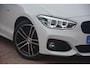 BMW 1-Serie 118i Corporate Lease Executive | M-sport | LCI | Navigatie | Schuif-kanteldak | Stoelverwarming | Full LED | NL auto!! |