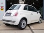 Fiat 500 1.2 Lounge *Nw. Distr. | Pano | Airco | Automaat | 15" Lichtmetaal*