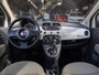 Fiat 500 1.2 Lounge *Nw. Distr. | Pano | Airco | Automaat | 15" Lichtmetaal*