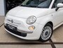 Fiat 500 1.2 Lounge *Nw. Distr. | Pano | Airco | Automaat | 15" Lichtmetaal*