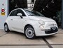 Fiat 500 1.2 Lounge *Nw. Distr. | Pano | Airco | Automaat | 15" Lichtmetaal*