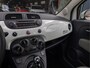 Fiat 500 1.2 Lounge *Nw. Distr. | Pano | Airco | Automaat | 15" Lichtmetaal*