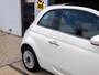 Fiat 500 1.2 Lounge *Nw. Distr. | Pano | Airco | Automaat | 15" Lichtmetaal*